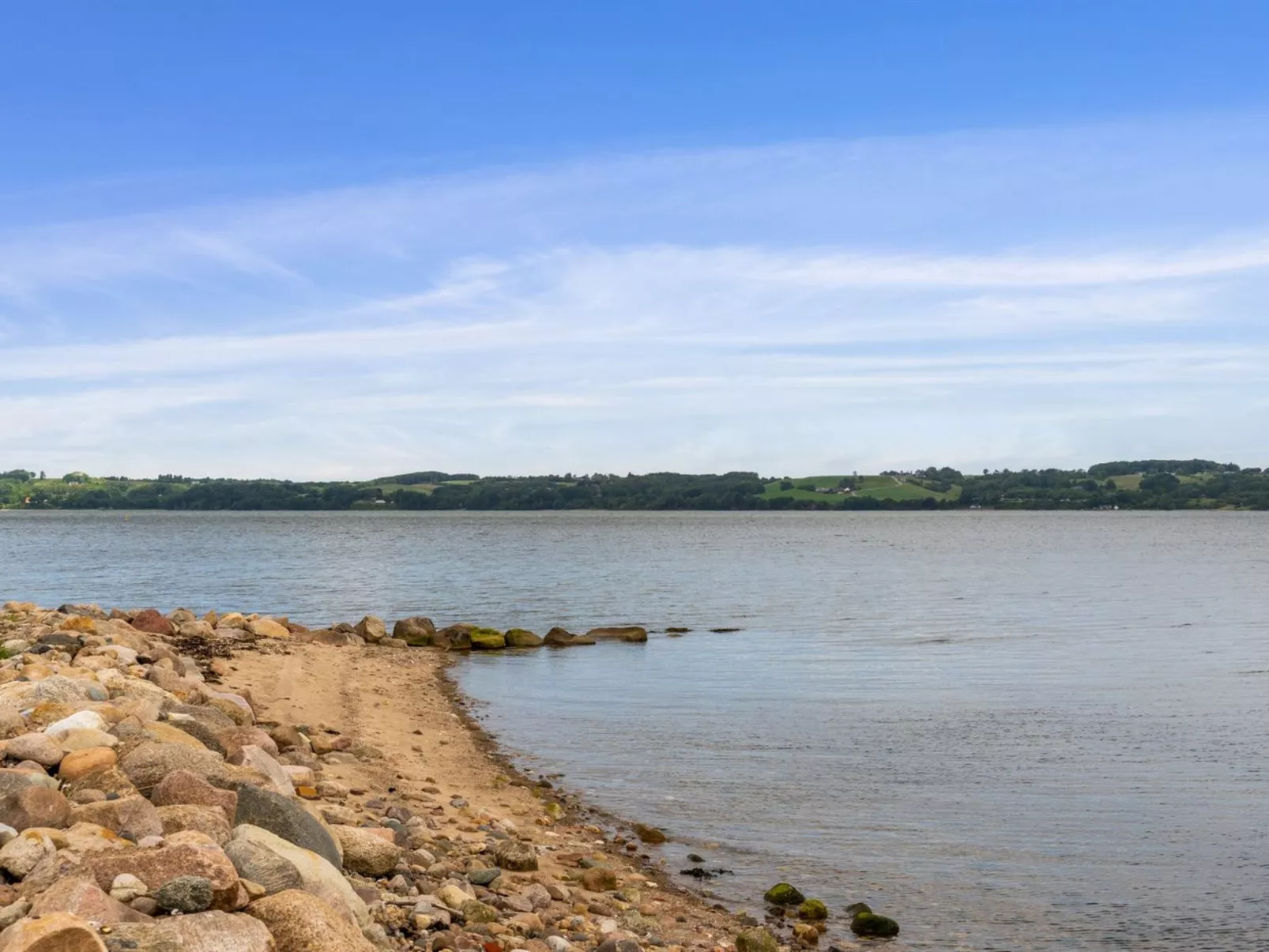 "Thorward" - 100m from the sea