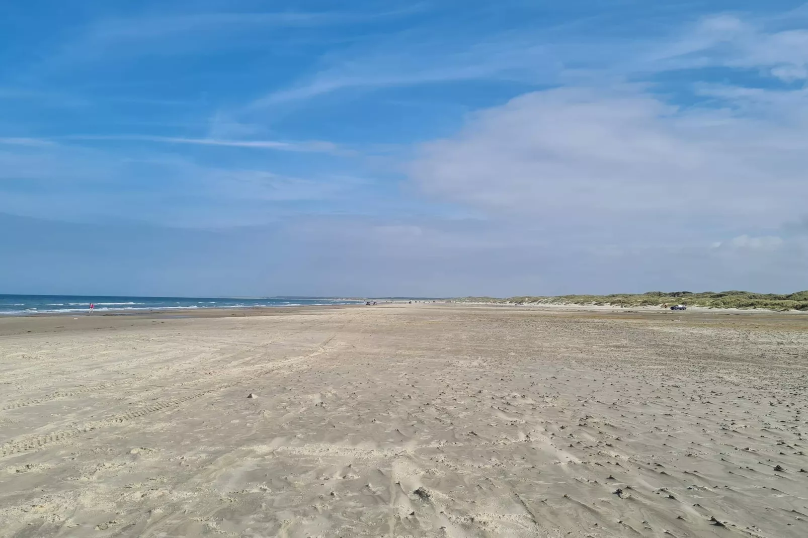 8 persoons vakantie huis in Pandrup-By Traum-Waterzicht