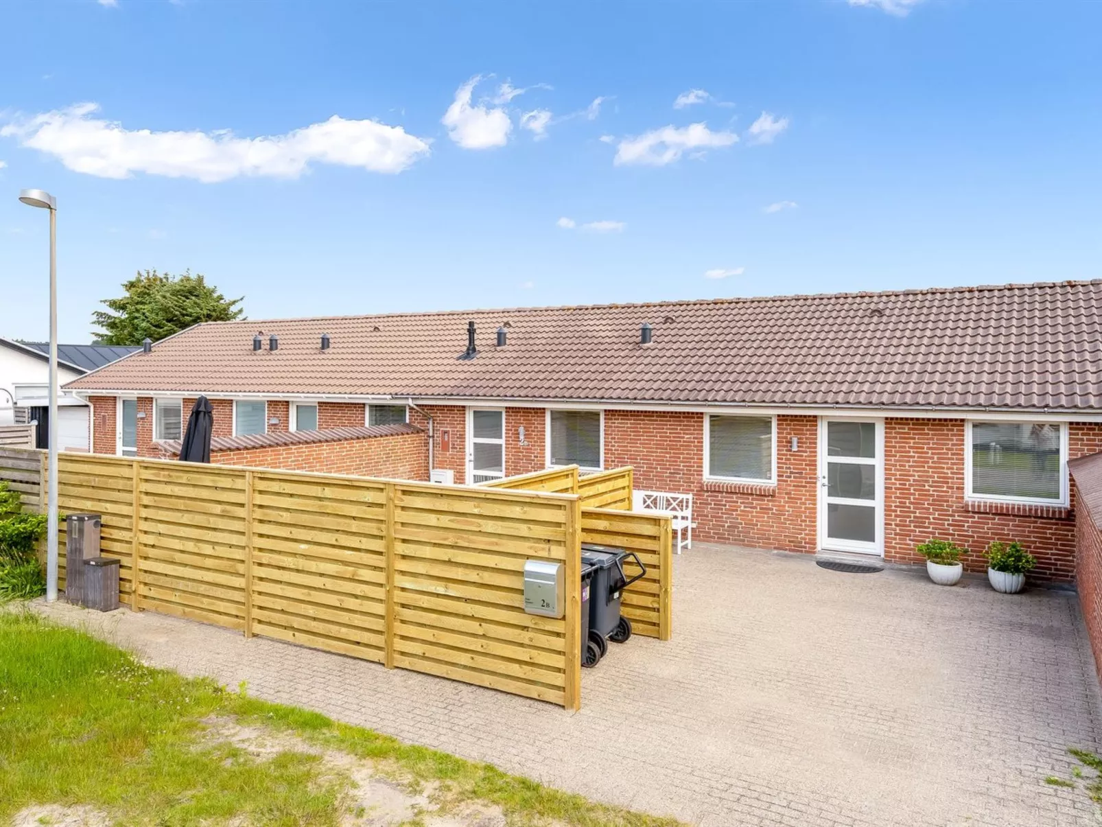 "Sulo" - 300m from the sea-Buiten