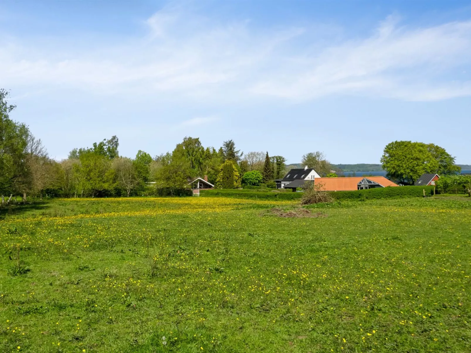 "Sölvy" - 300m from the sea-Buiten