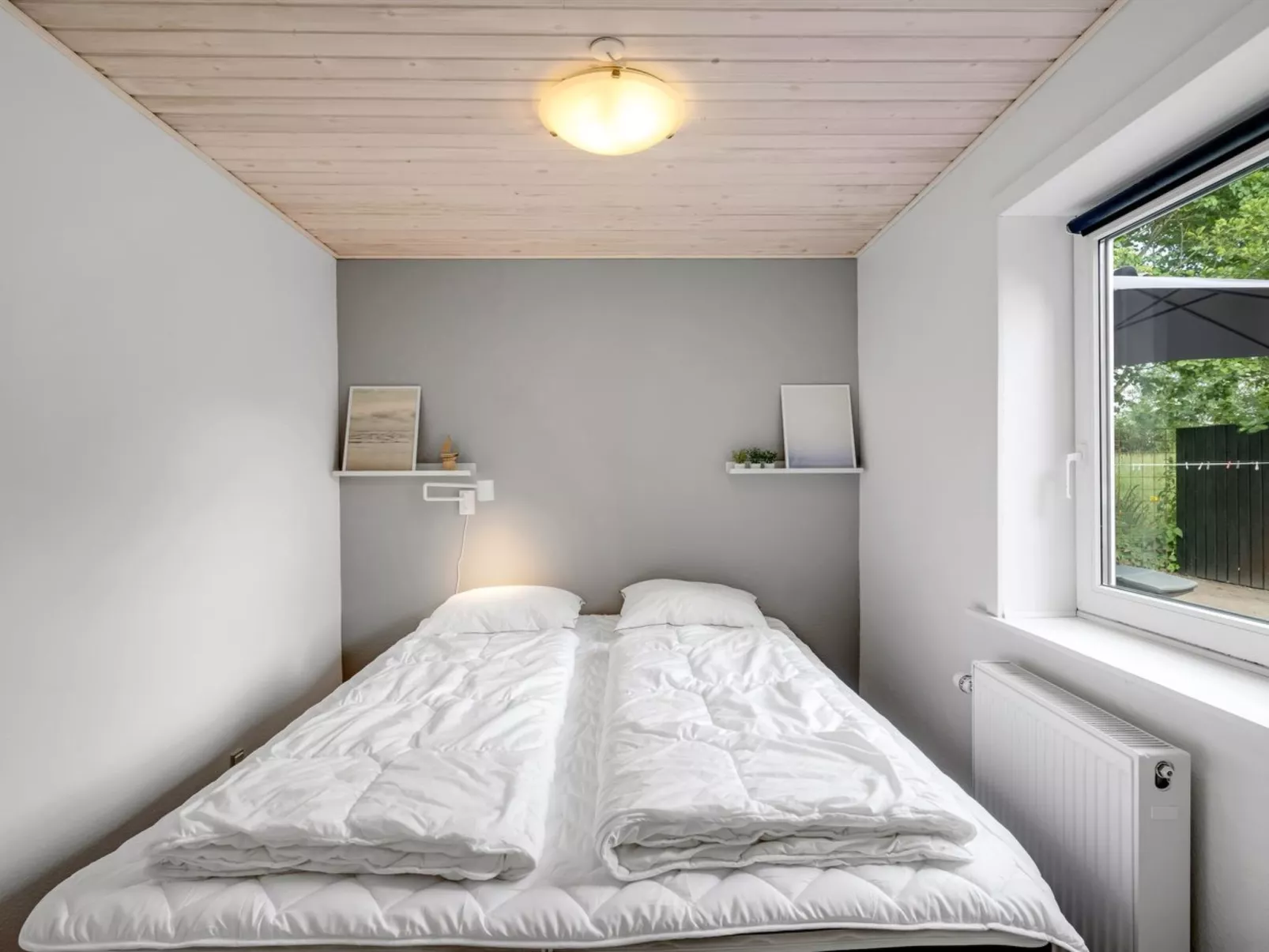 "Eino" - 150m from the sea-Binnen