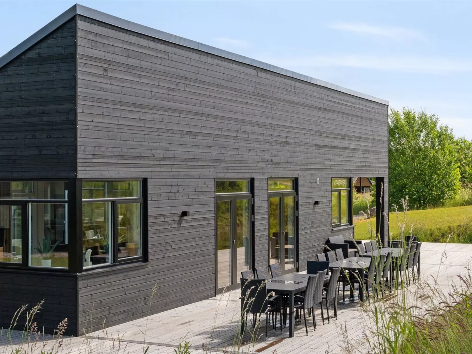 &quot;Galatia&quot; - 700m from the sea-Buiten