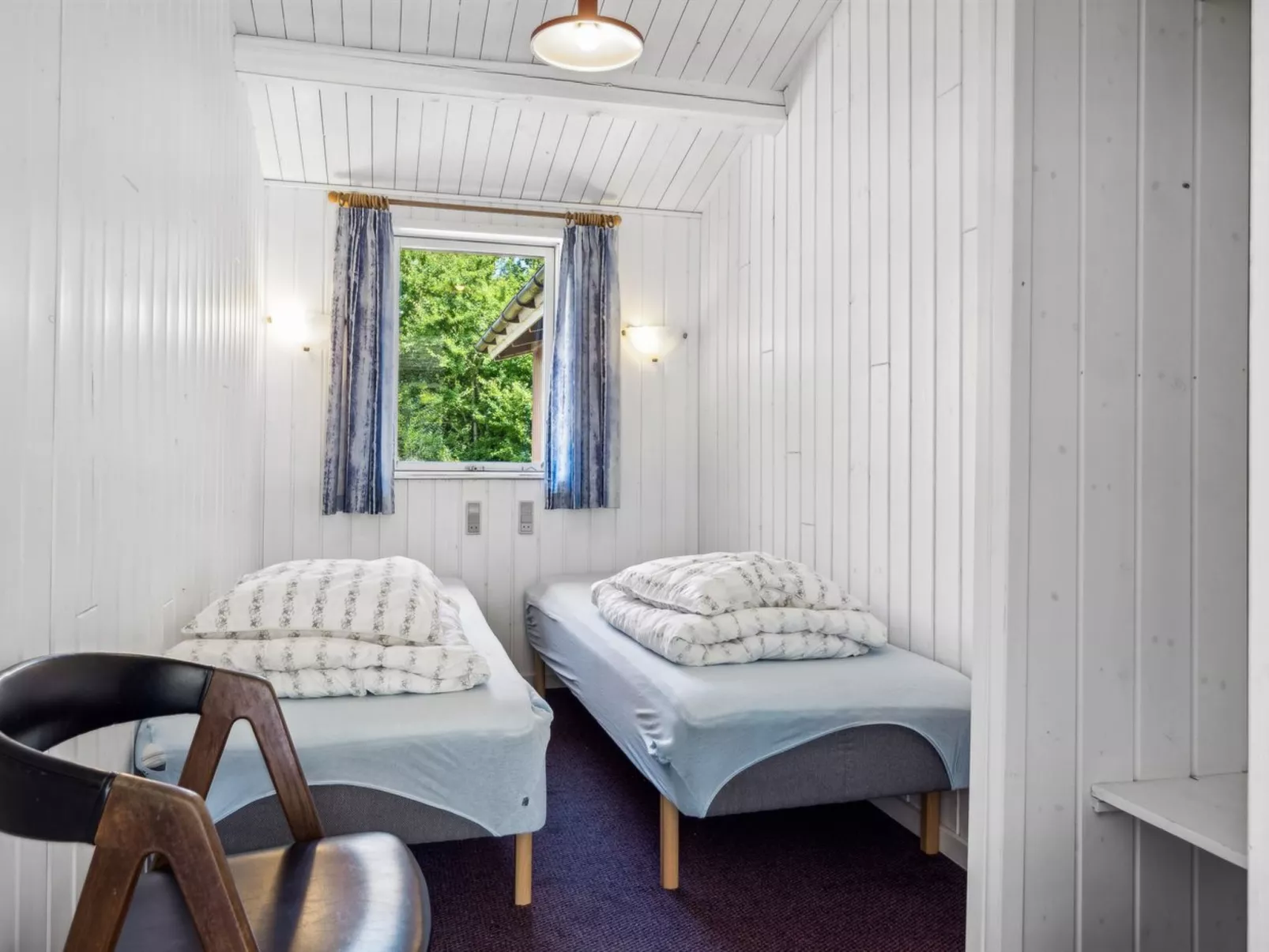 "Fritza" - 500m from the sea-Binnen