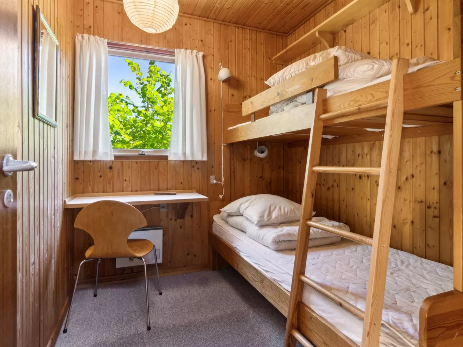 "Gullmaj" - 200m from the sea-Binnen