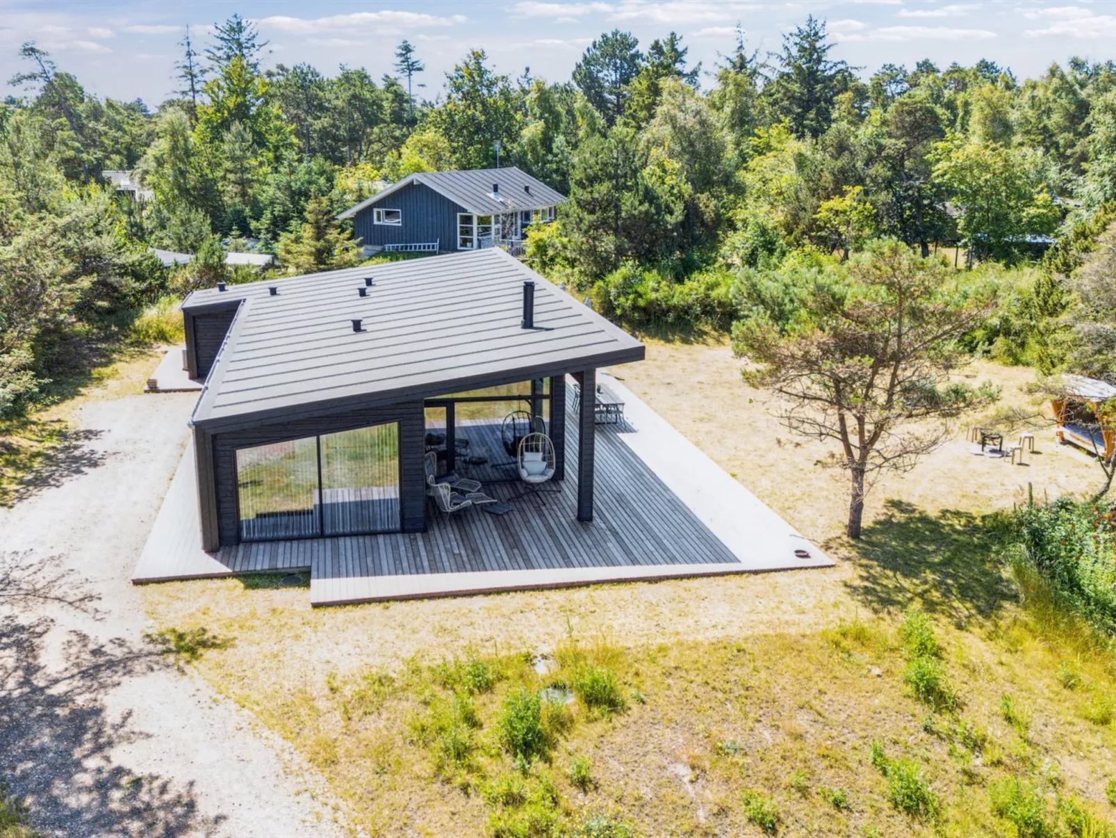 "Rakita" - 75m from the sea-Buiten