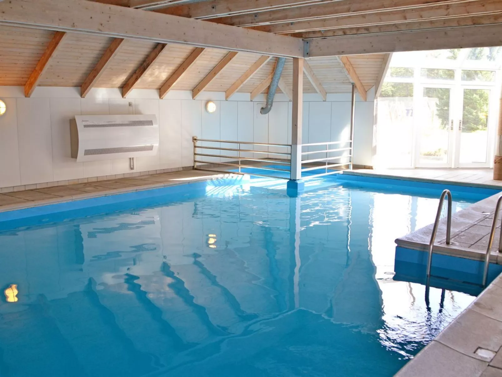 "Elenor" - 1.1km from the sea-Buiten