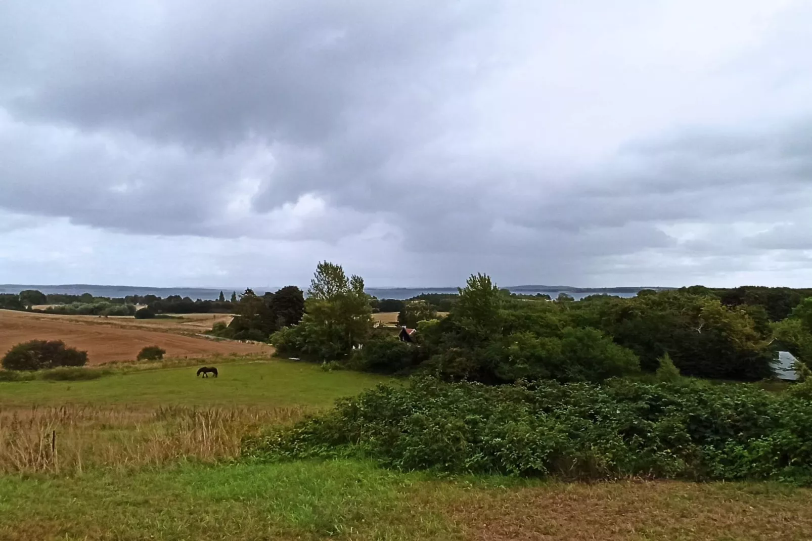 4 persoons vakantie huis in Grevinge-By Traum-Niet-getagd