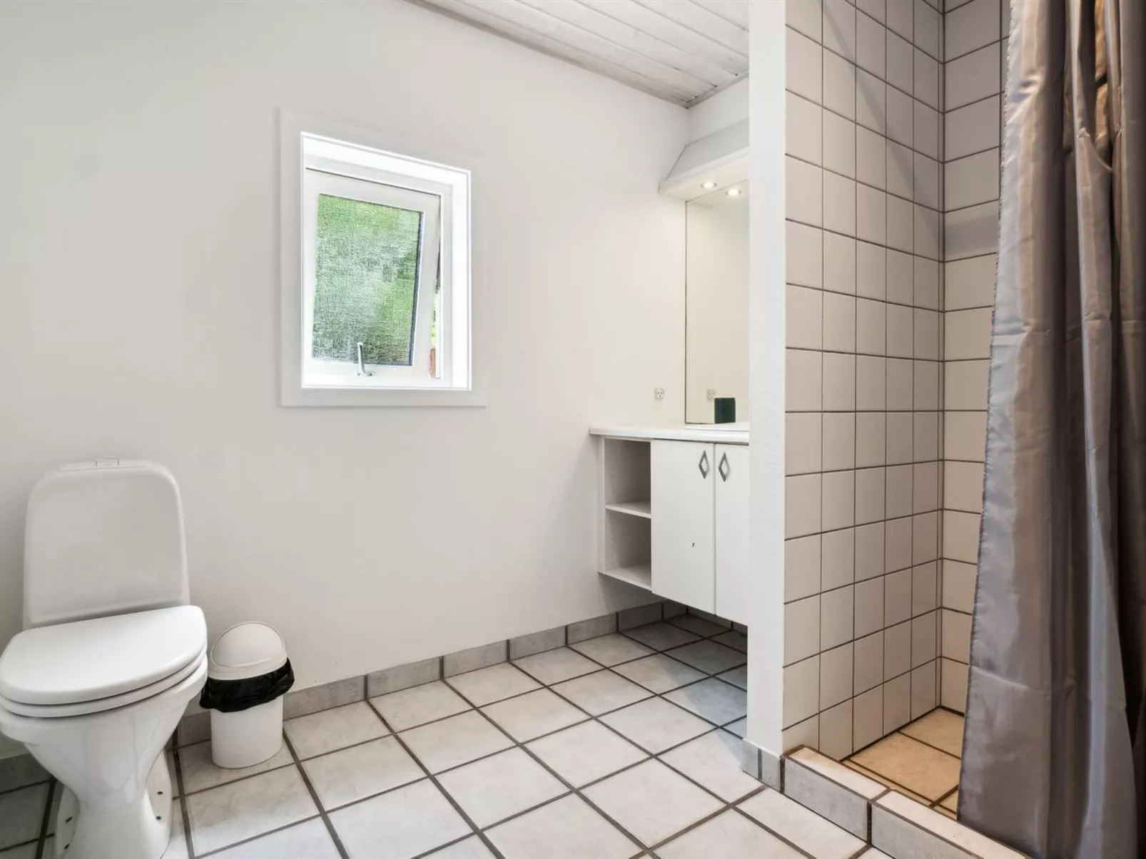 "Auvo" - 200m from the sea-Binnen