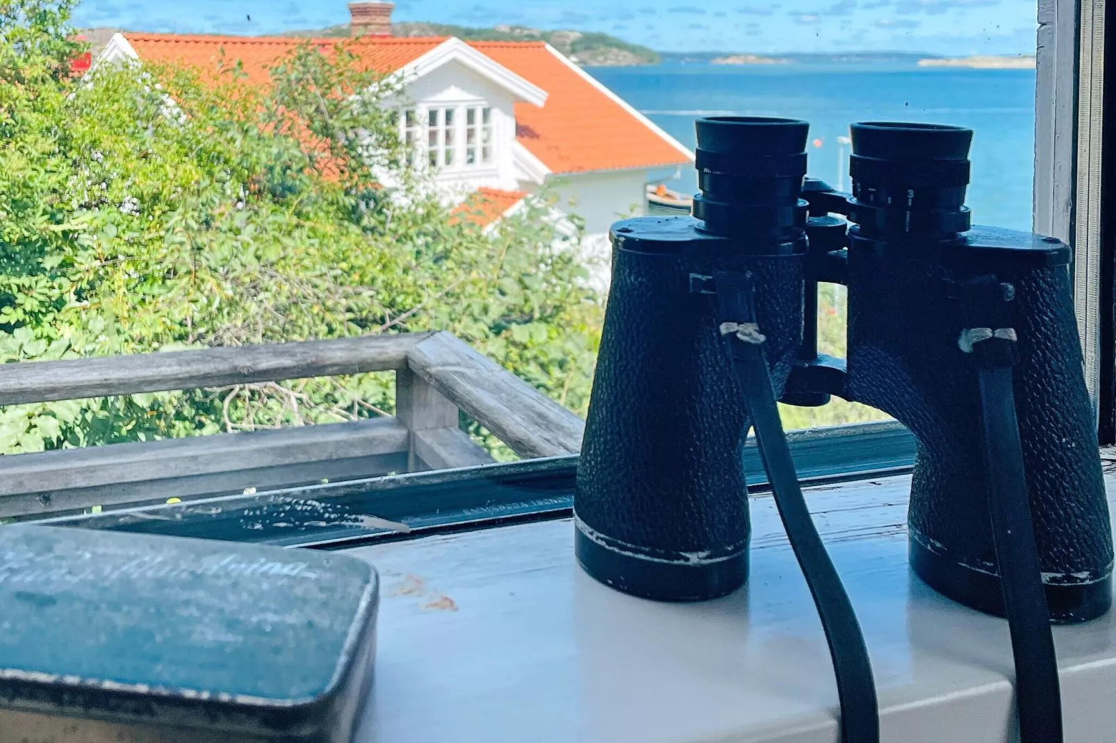 2 persoons vakantie huis in kode-By Traum-Niet-getagd