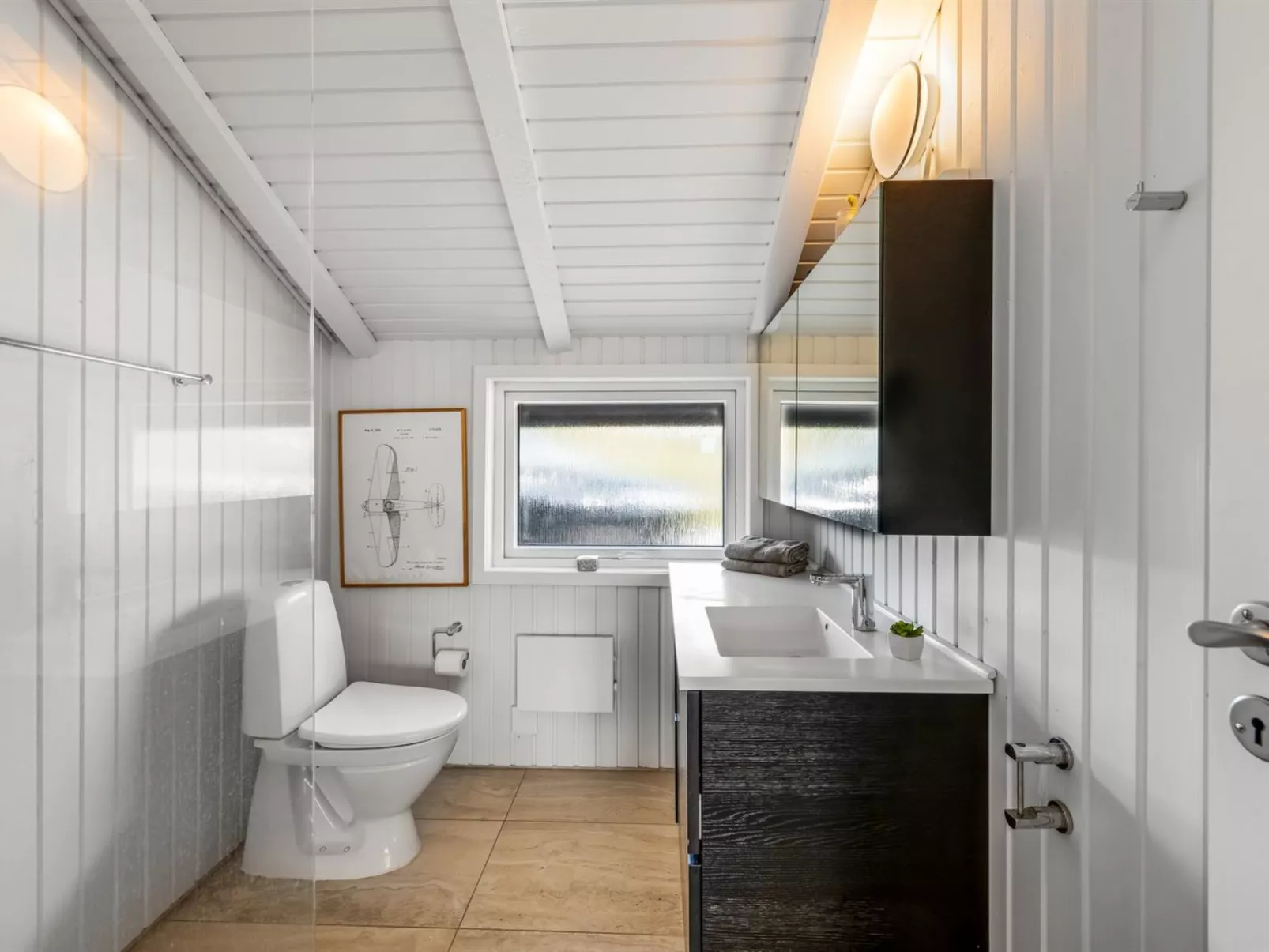 "Emin" - 700m from the sea-Binnen