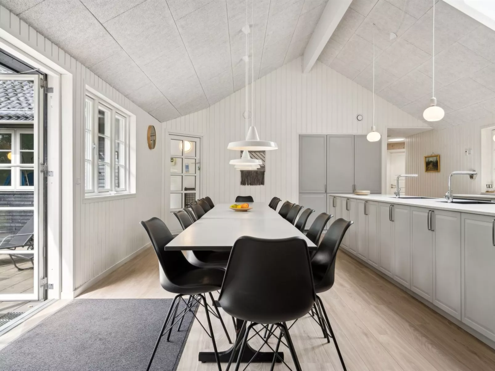 "Jalina" - 200m from the sea-Binnen