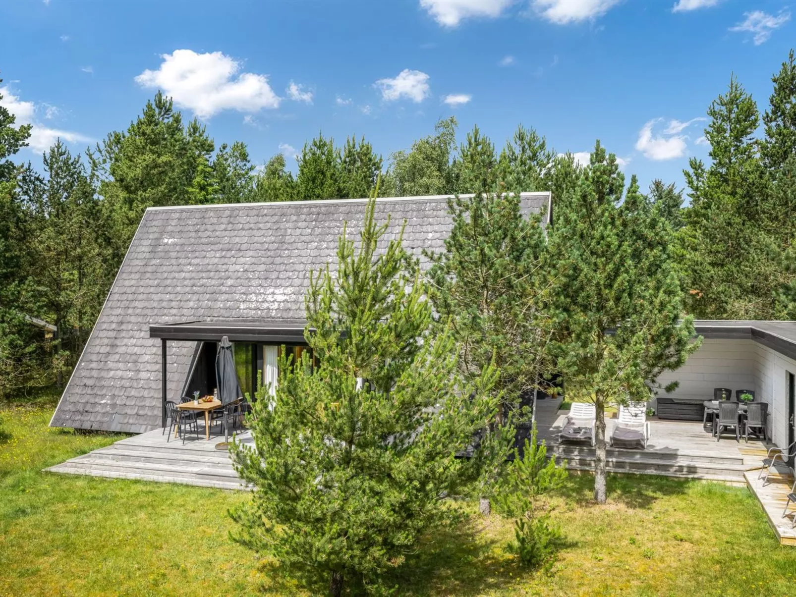 "Peta" - 1.6km from the sea-Buiten