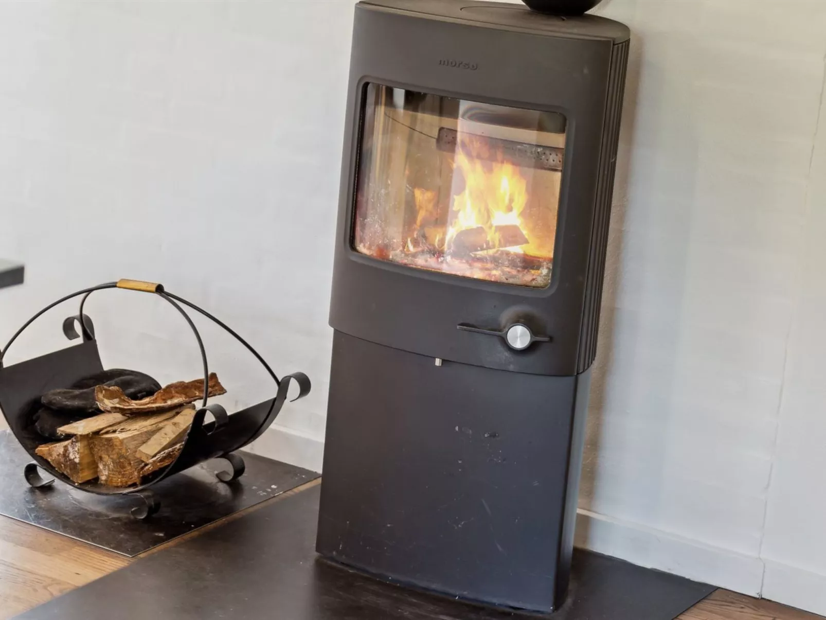 "Danja" - 1.7km from the sea-Binnen