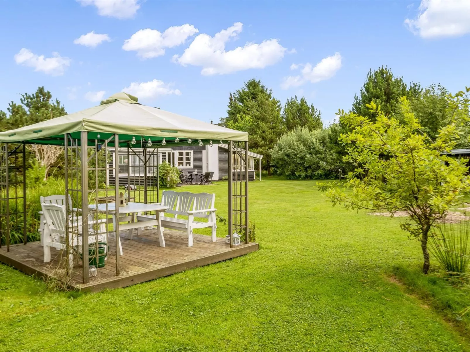 "Roque" -  from the sea-Buiten