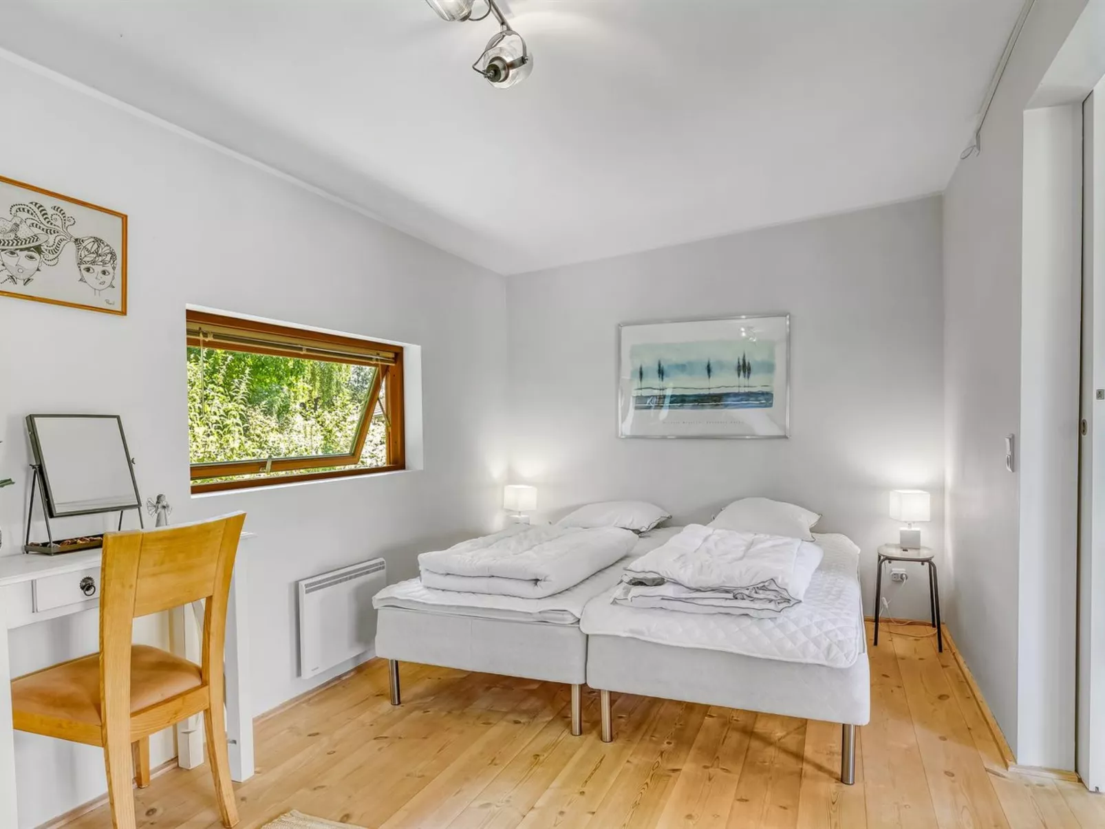 "Nielsigne" - 1.3km from the sea-Binnen