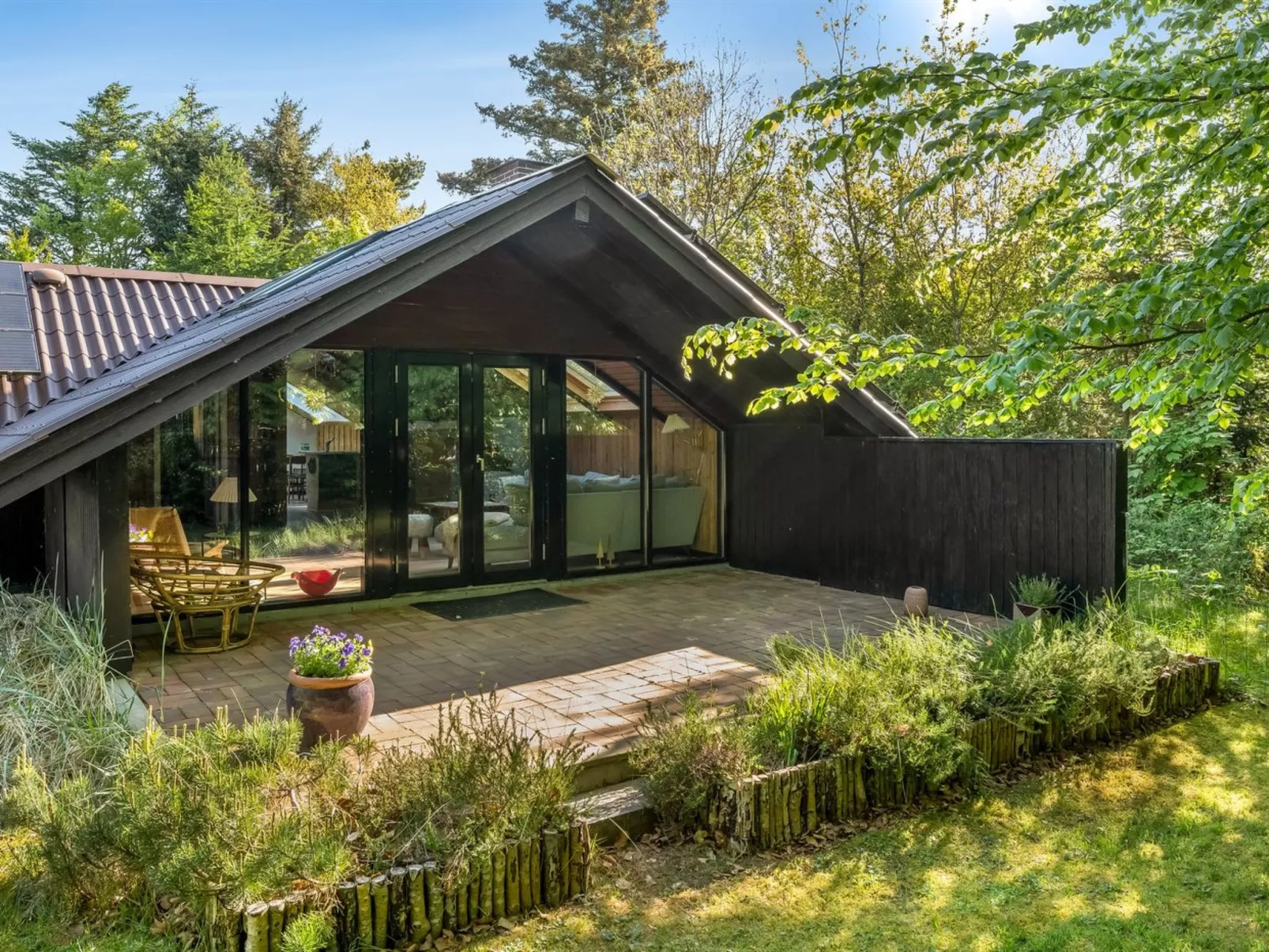 "Kadife" -  from the sea-Buiten