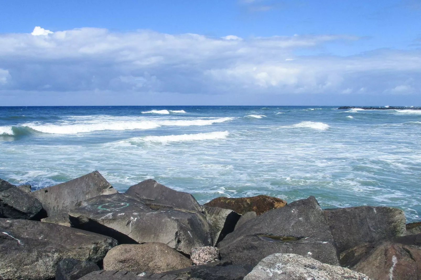 4 persoons vakantie huis in Harboøre-By Traum-Waterzicht