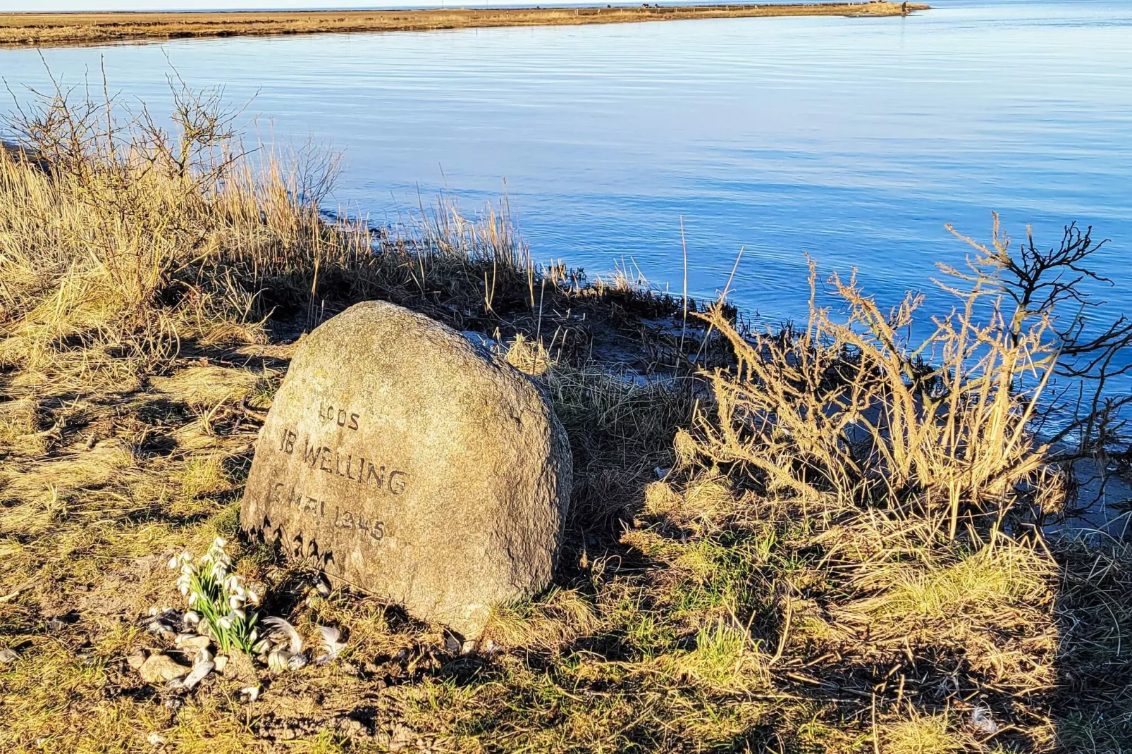 5 sterren vakantie huis in Hadsund-Waterzicht