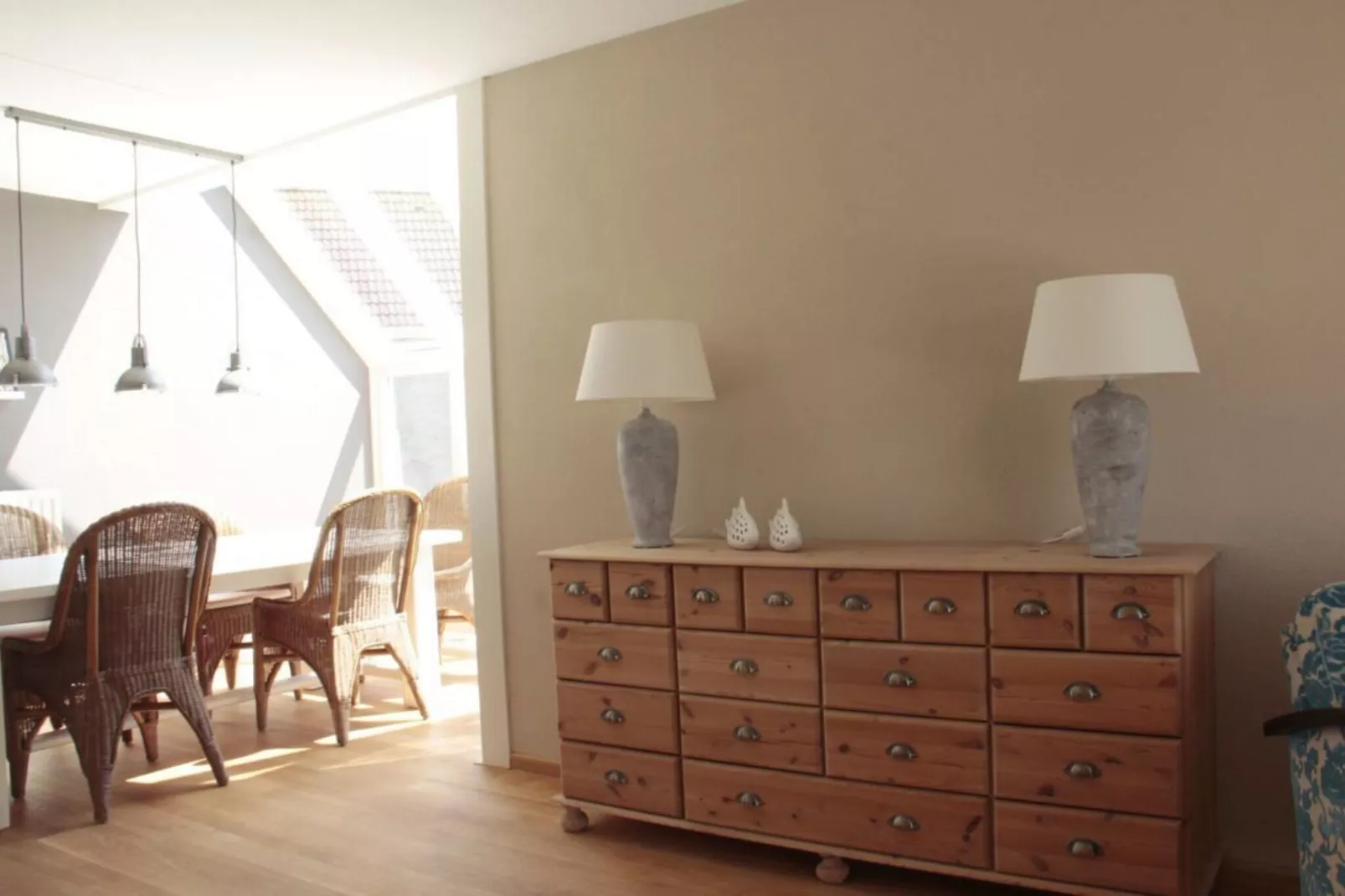 Landgoed de Lente 36 Krokus Breskens-Sfeer