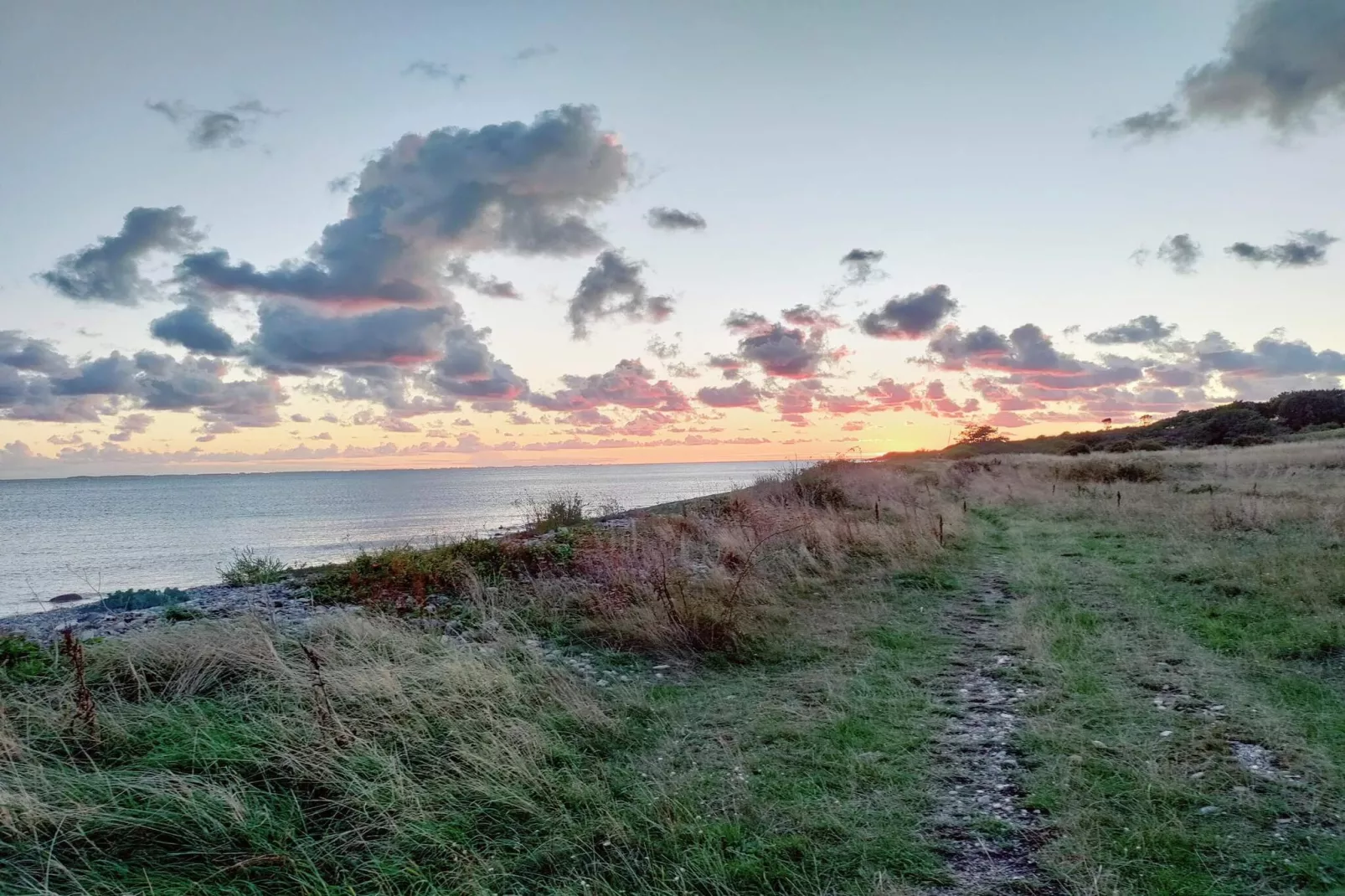 Chique retraite in Sjaellands Odde -- By Traum Ferienwohnungen-Waterzicht