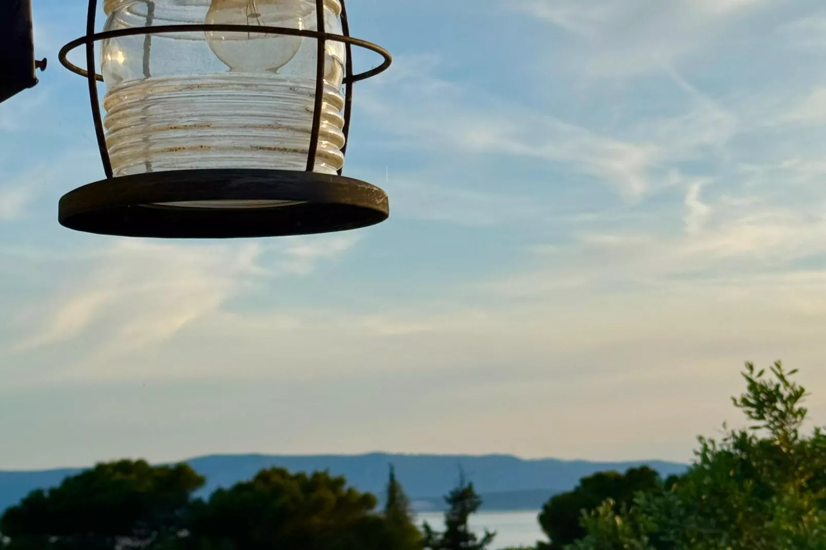 Holiday Home Oliva - Holiday House with Terrace and Sea View-Uitzicht