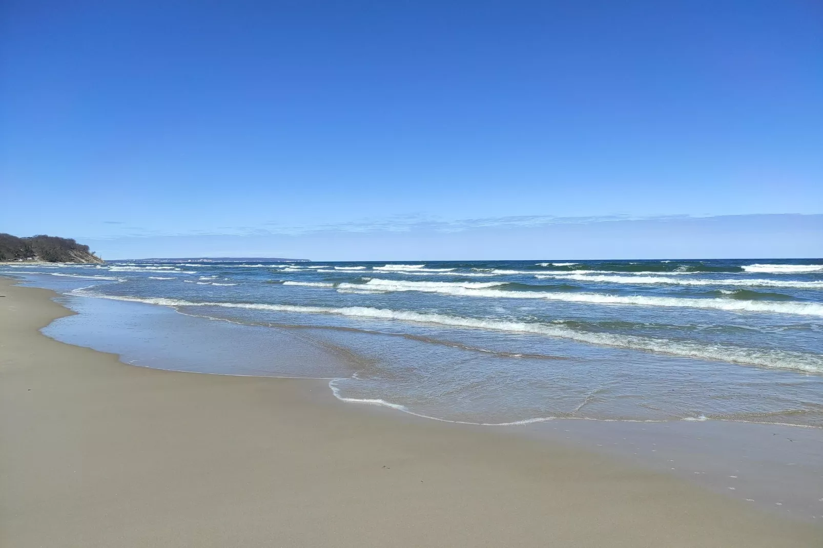 Seepark Sellin - 2 Personen-Gebieden zomer 5km