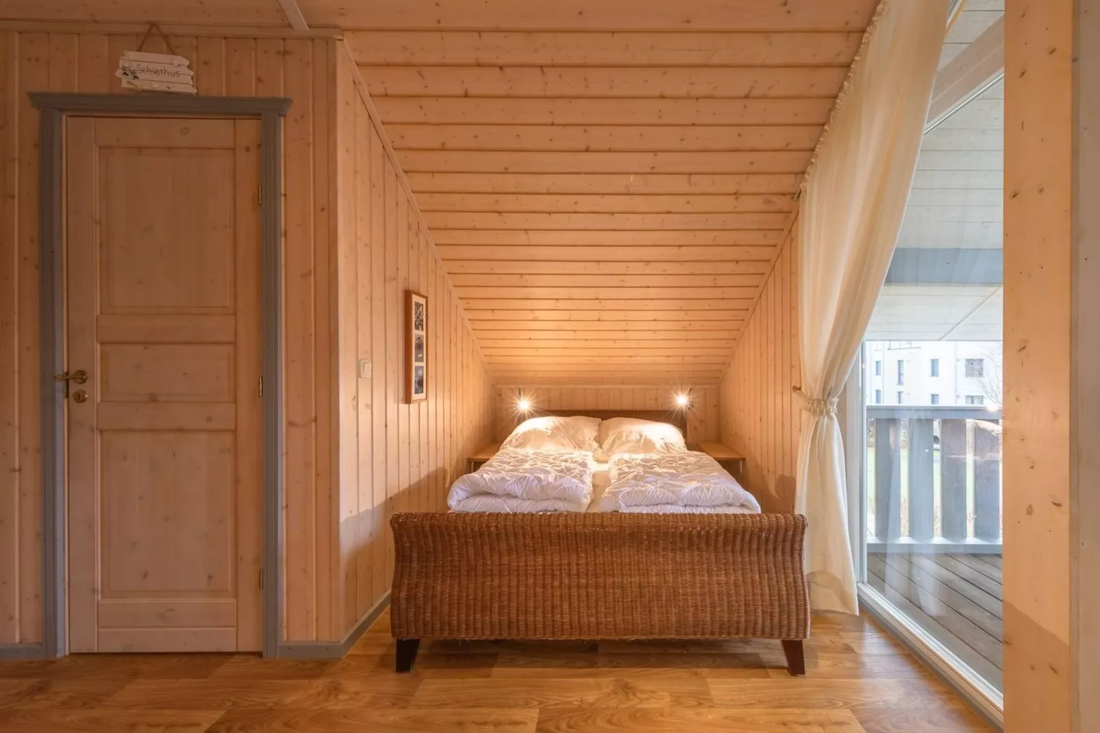 Ferienhaus Seeschwalbe-Classic 90 qm 96