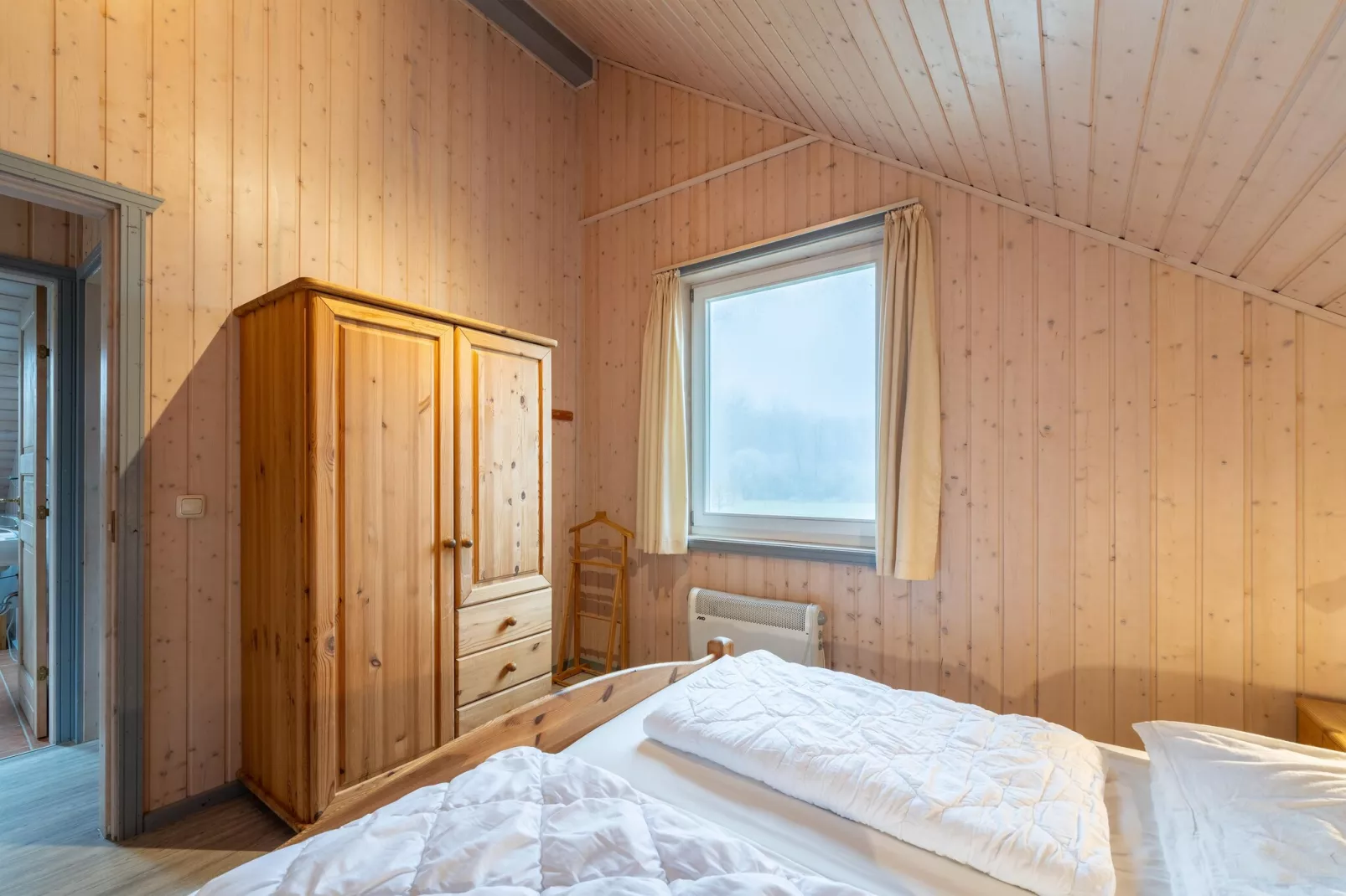 Wildgans Classic 25-Slaapkamer