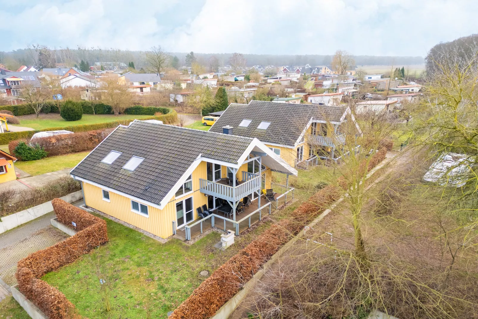 Schwan 316-Buitenkant zomer