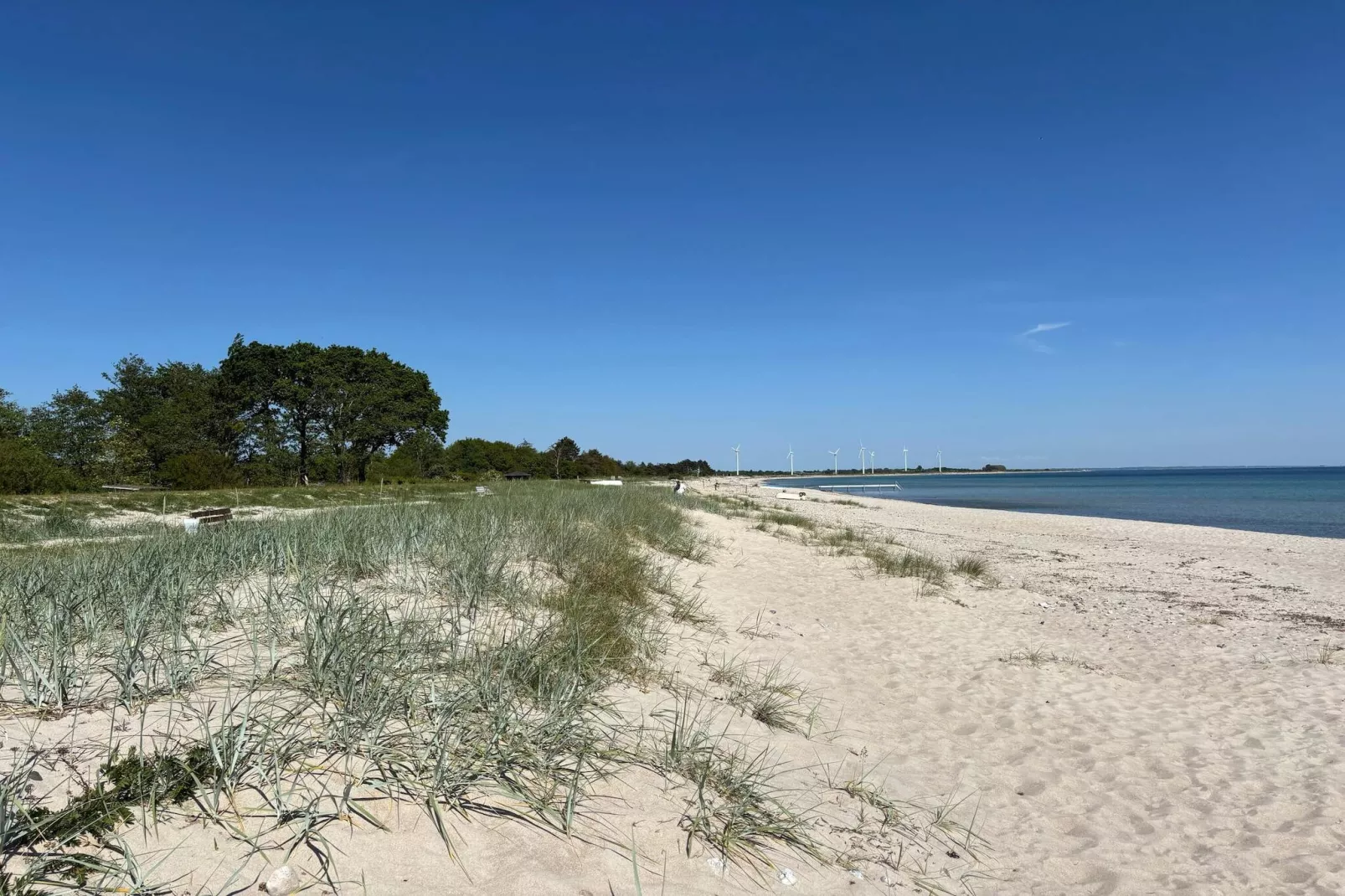 4 sterren vakantie huis in Sydals-By Traum-Waterzicht