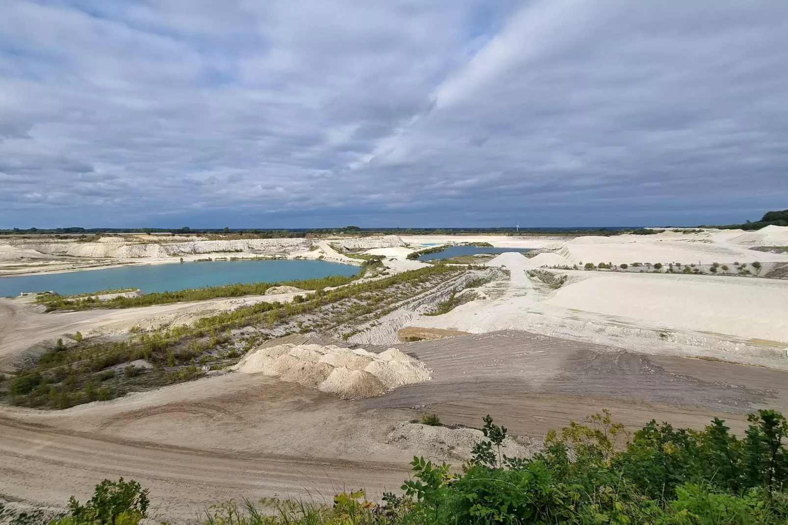 Zeezaligheid met uitzicht -- By Traum Ferienwohnungen-Waterzicht
