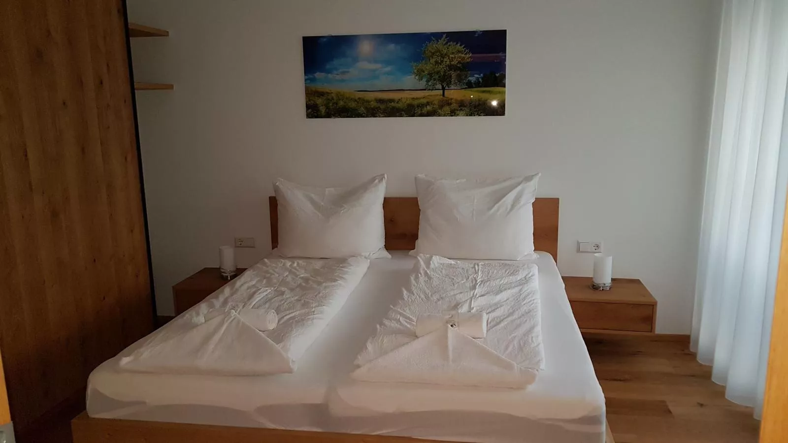 Galsterberg-Slaapkamer