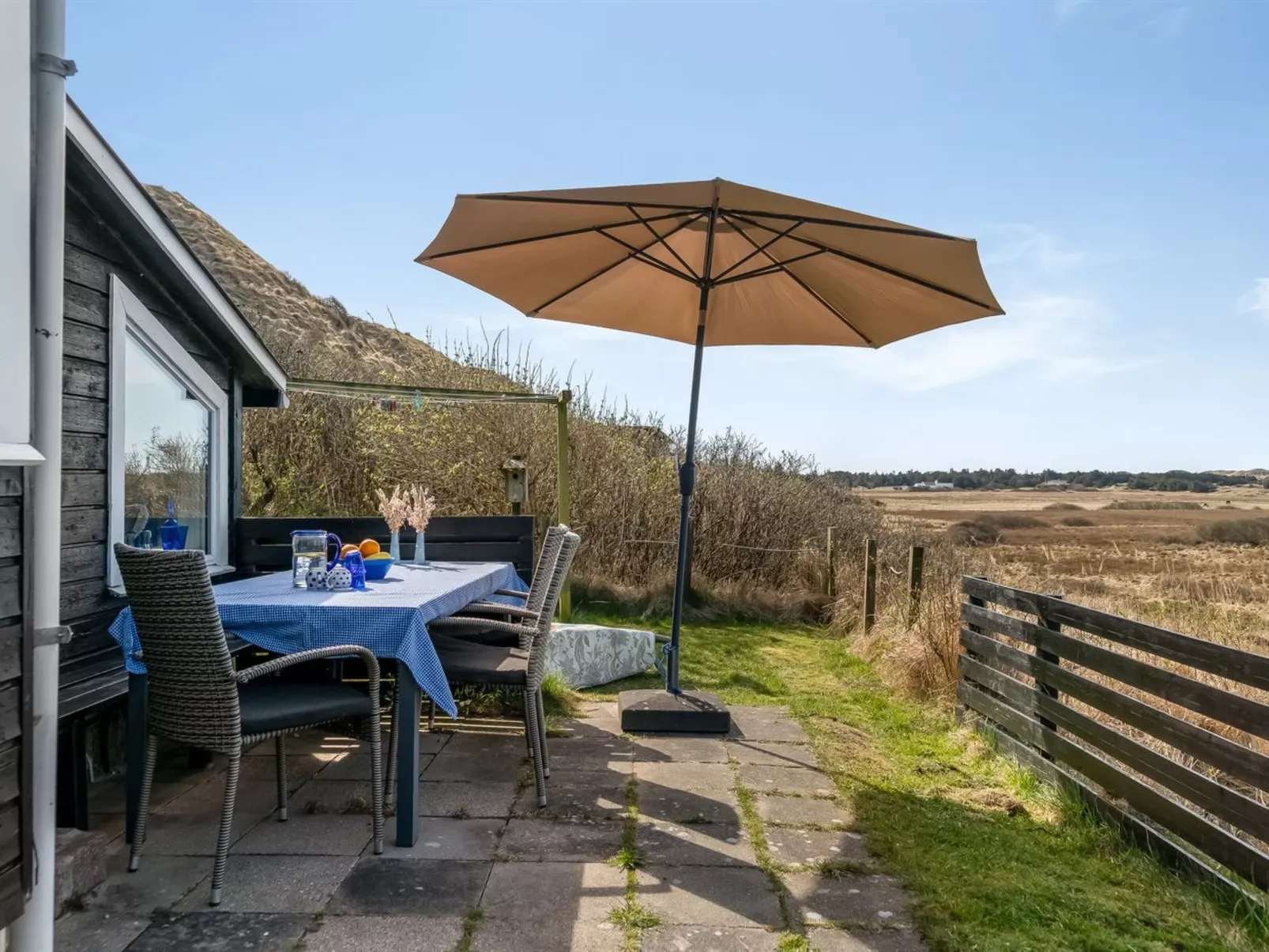 "Sella" - 600m from the sea-Buiten