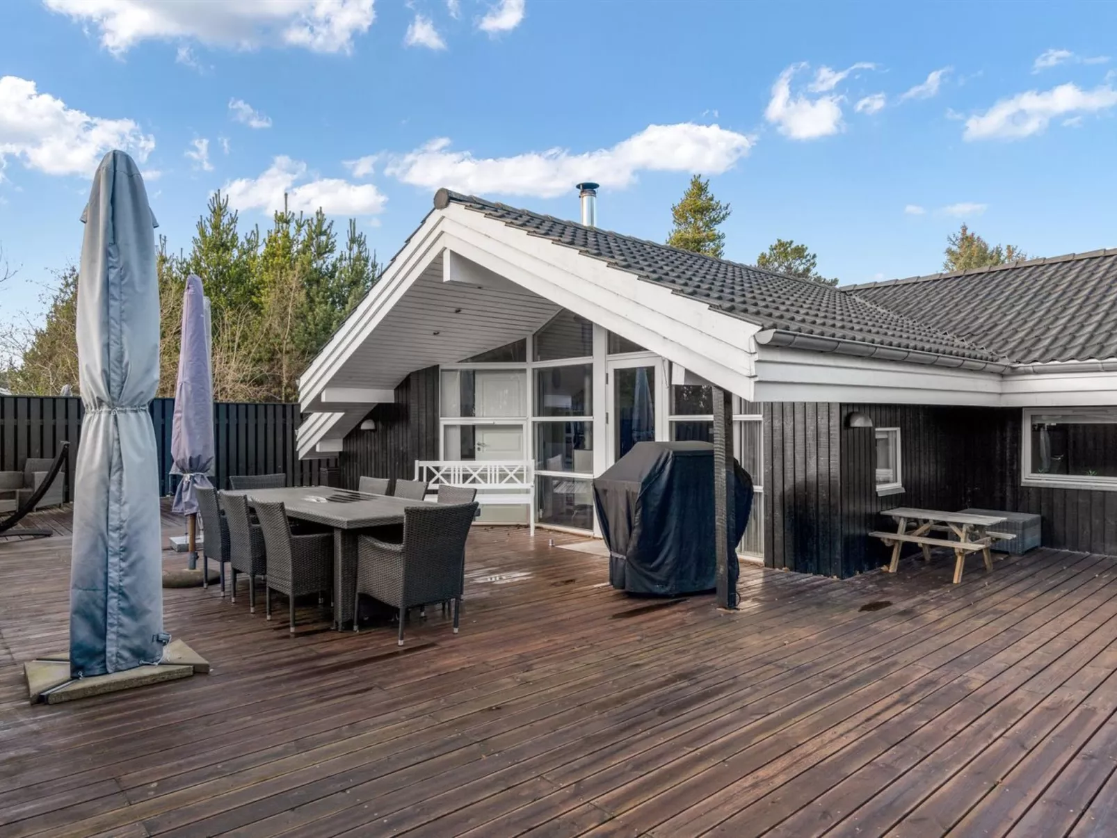 "Elvin" - 2km from the sea-Buiten