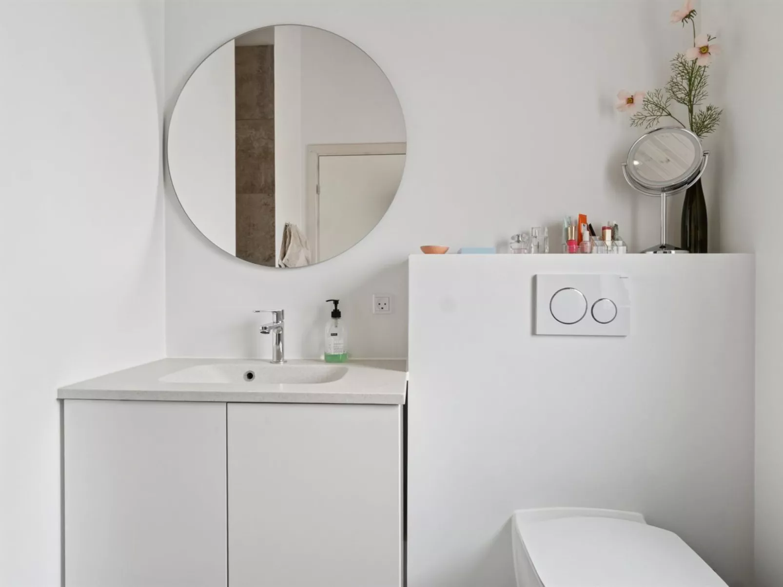 "Pontus" - 500m from the sea-Binnen