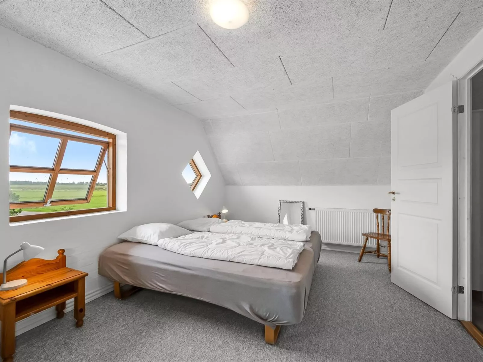 "Darleen" - 850m to the fjord-Binnen