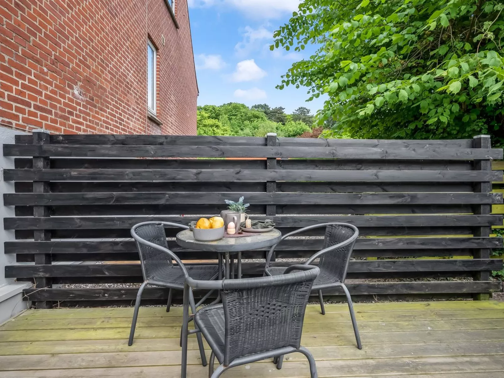 "Anetta" - 300m from the sea-Buiten