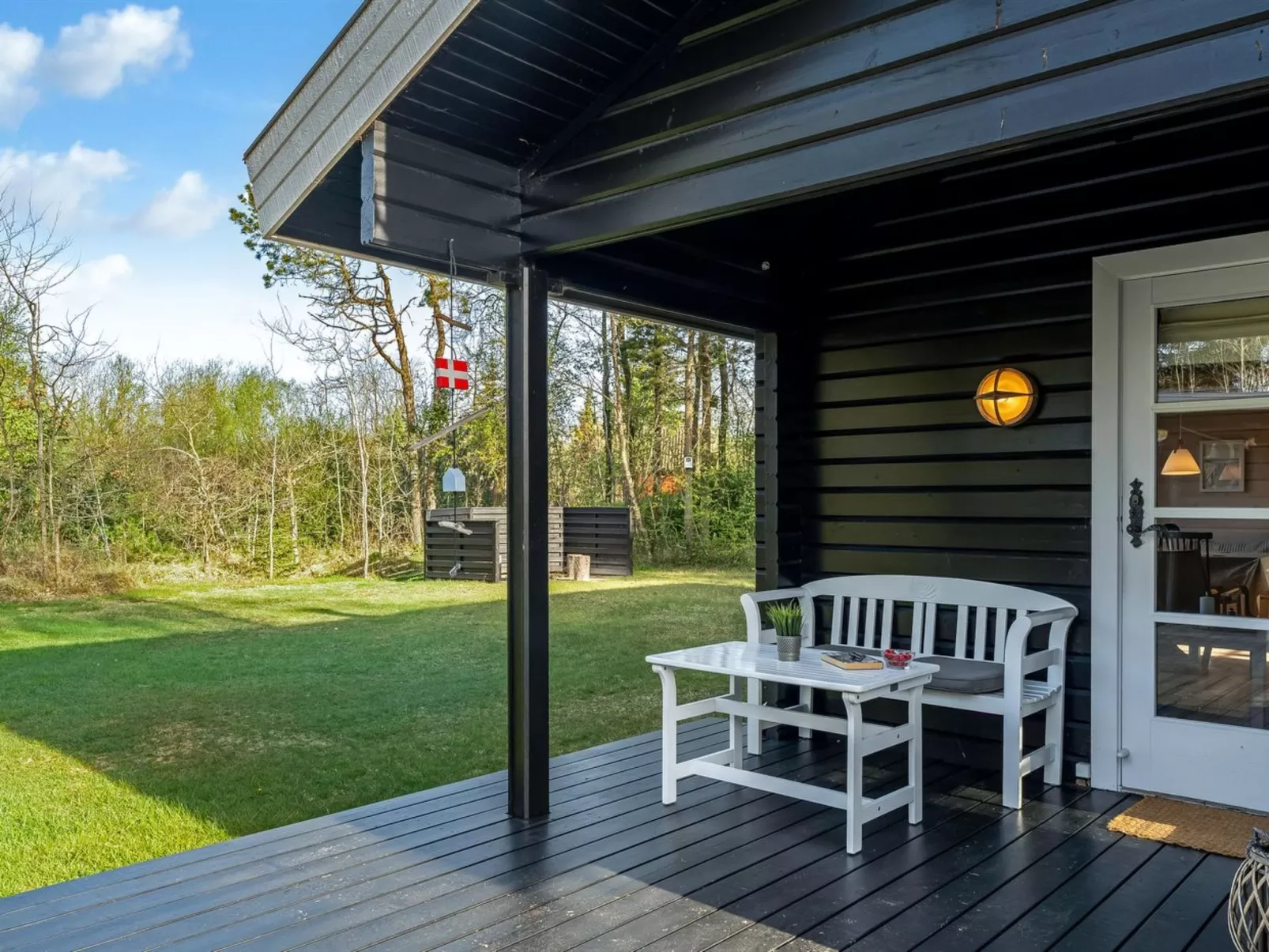 "Gretha" -  from the sea-Buiten