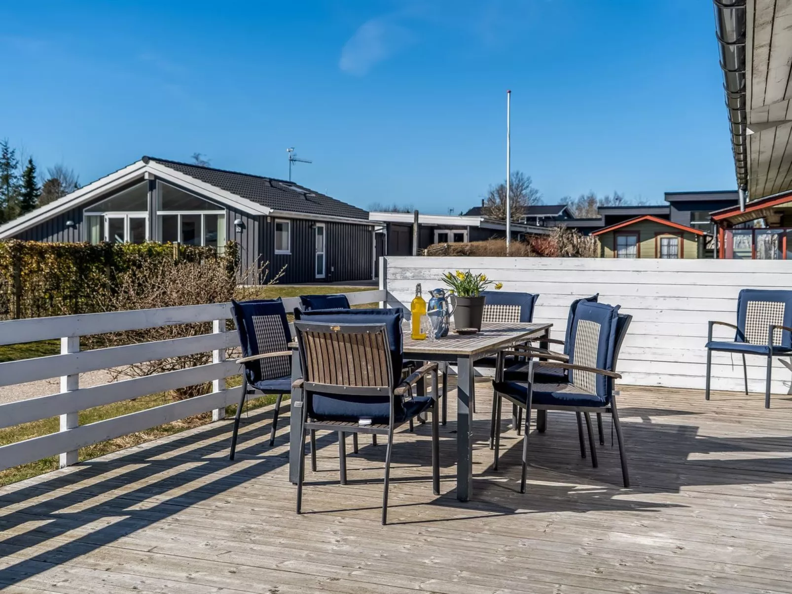 "Jaike" -  from the sea-Buiten