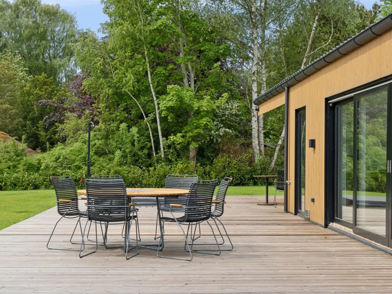 "Pauliina" - 1.1km from the sea-Buiten