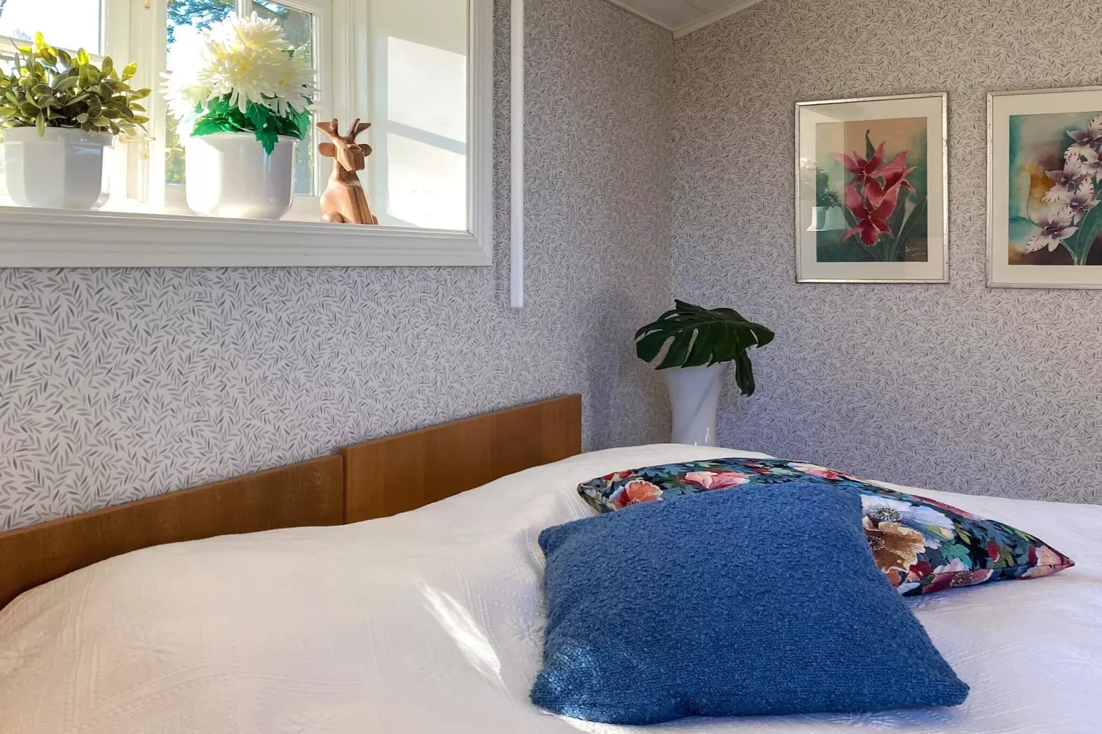 4 Personen vakantie huis in Hagby-Binnen