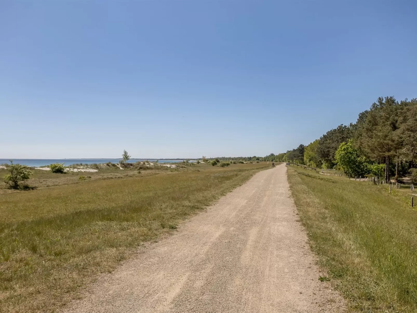 "Gjorgjija" - 50m from the sea-Buiten