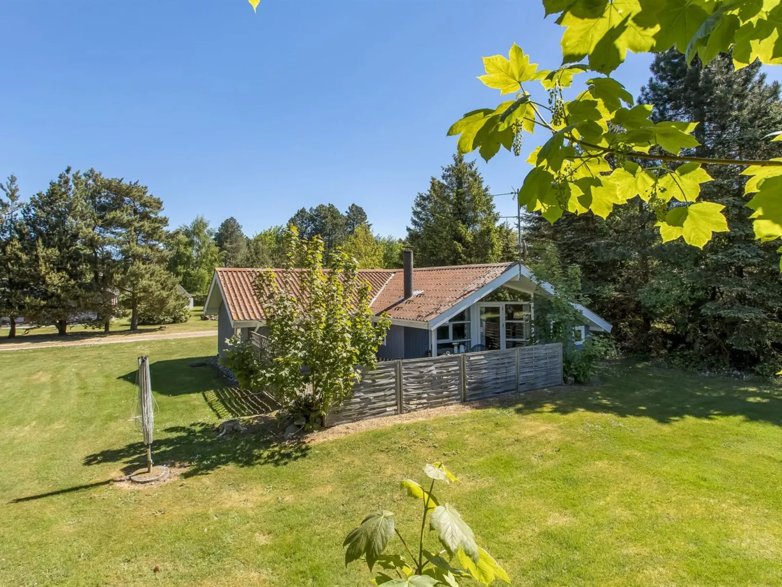 "Gaetana" - 80m from the sea-Buiten