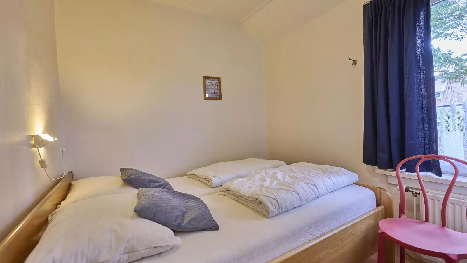 Erve Koeleman-Slaapkamer