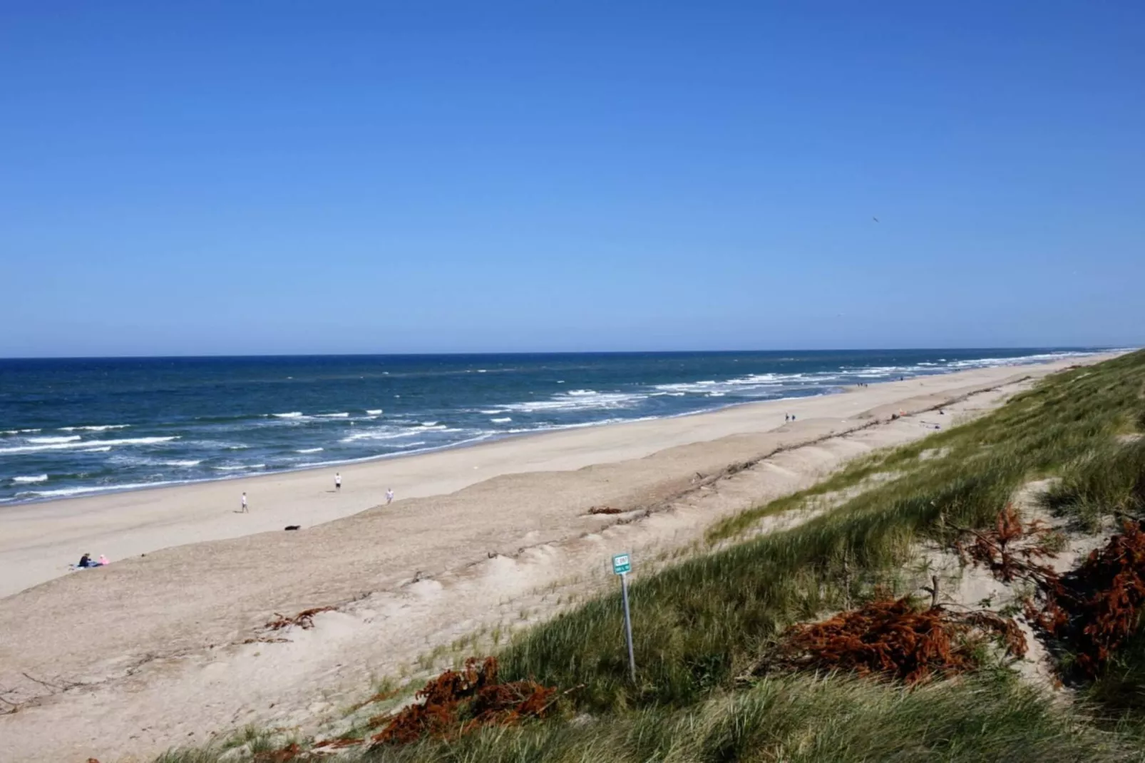 Sfeervolle retraite in Ringkobing -- By Traum Ferienwohnungen-Waterzicht