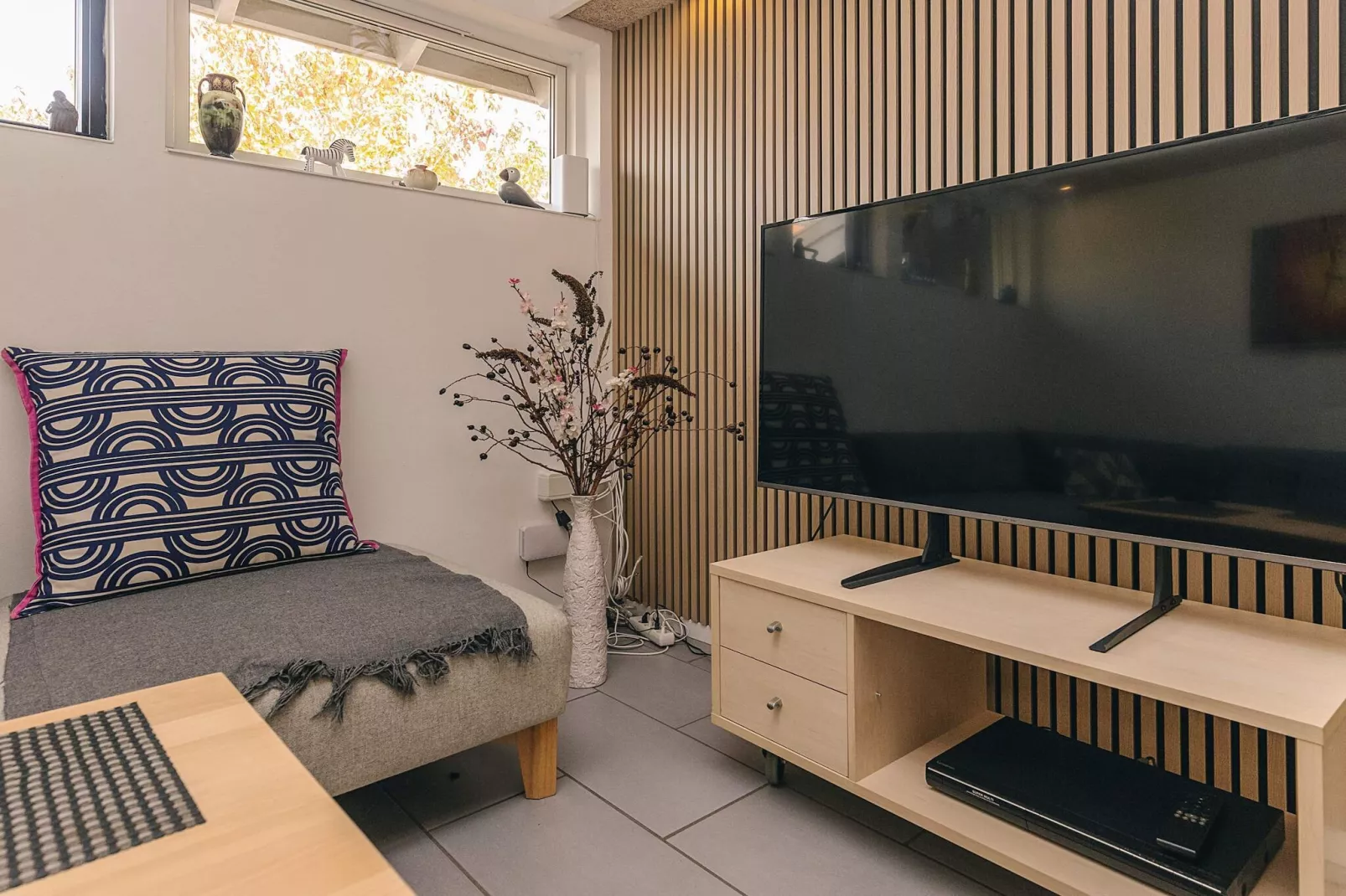 4 sterren vakantie huis in Væggerløse-Binnen