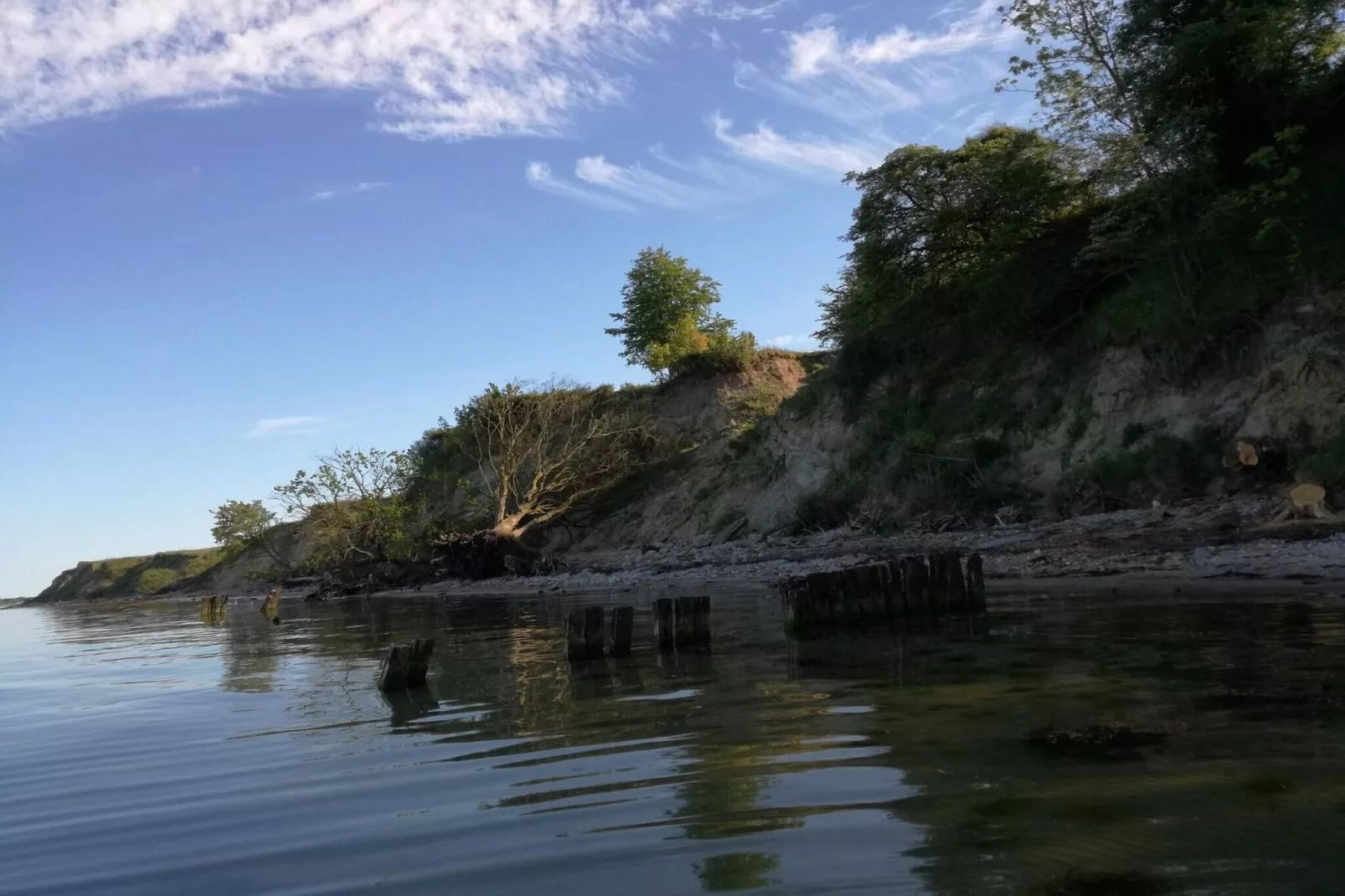 5 sterren vakantie huis in Sydals-Waterzicht