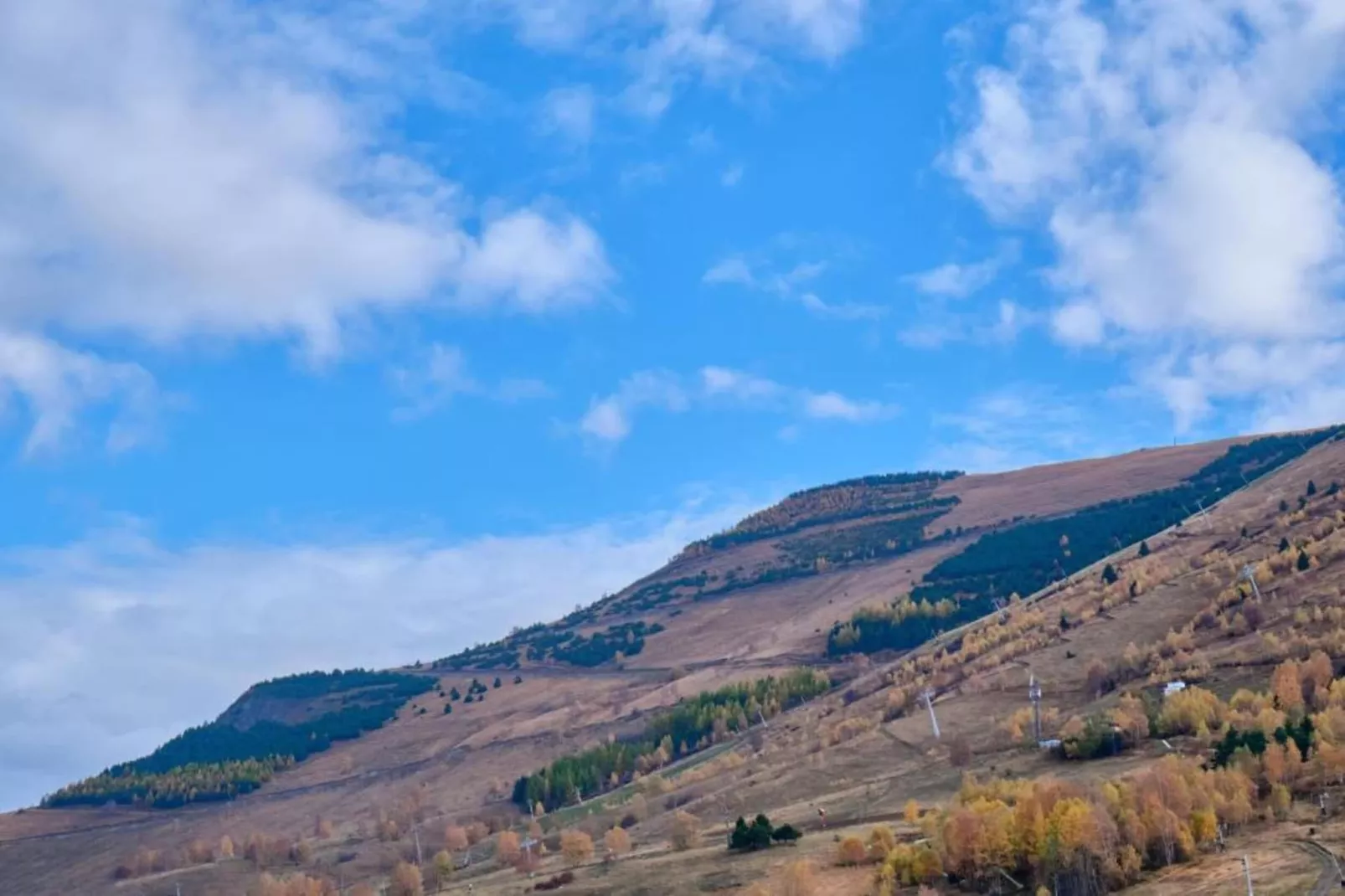Lauvitel N°C5 - 4P8-Gebieden zomer 20km