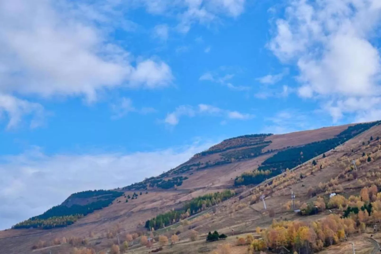 Résidence A N°05 - 3P8-Gebieden zomer 5km
