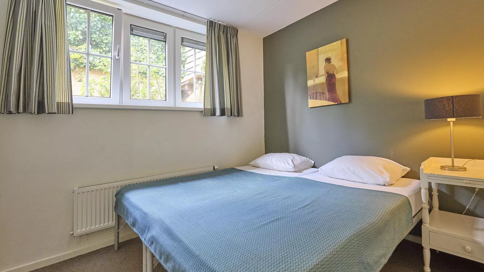 Heidepracht-Slaapkamer